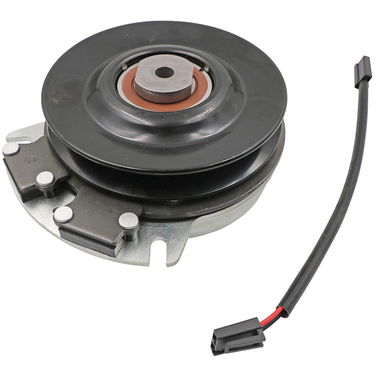 Electric PTO Clutch - Warner 5218-124 - SX2-0214 by Jakmax